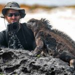 What Not To Do While Taking Close-Up Wildlife Photos