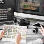Influence Of Modern Technologies On Photo Printing